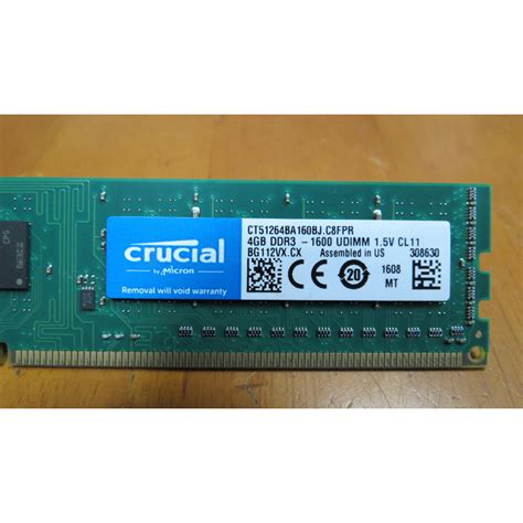 crucial ct51264ba160bj.